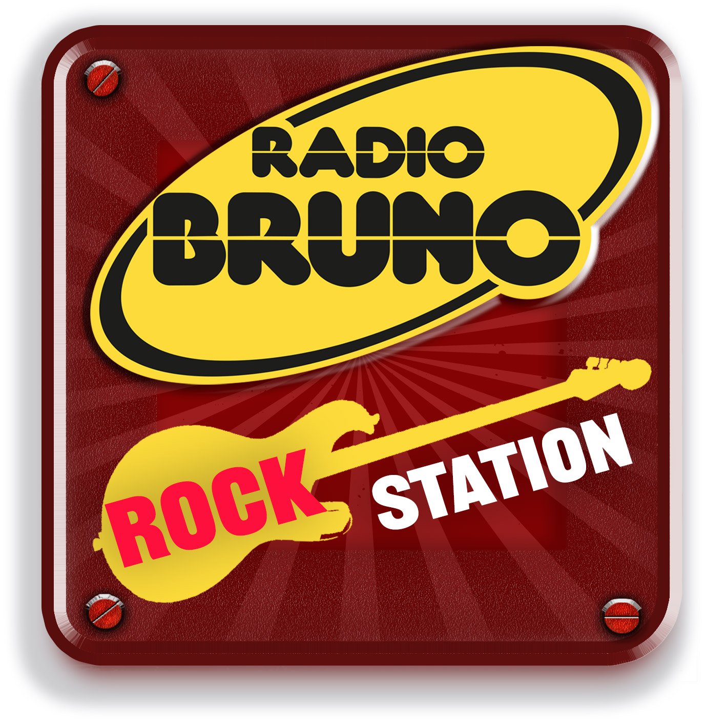 Radio Bruno Rock Station