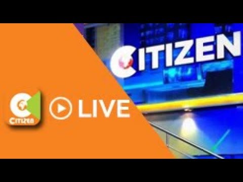 CITIZEN TV LIVE