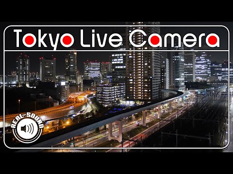 Tokyo Live