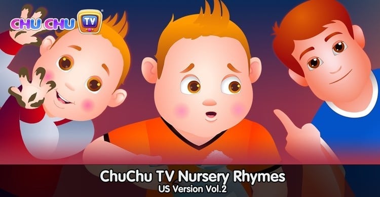 ChuChu TV
