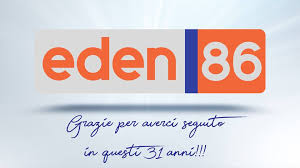 Eden 86 TV