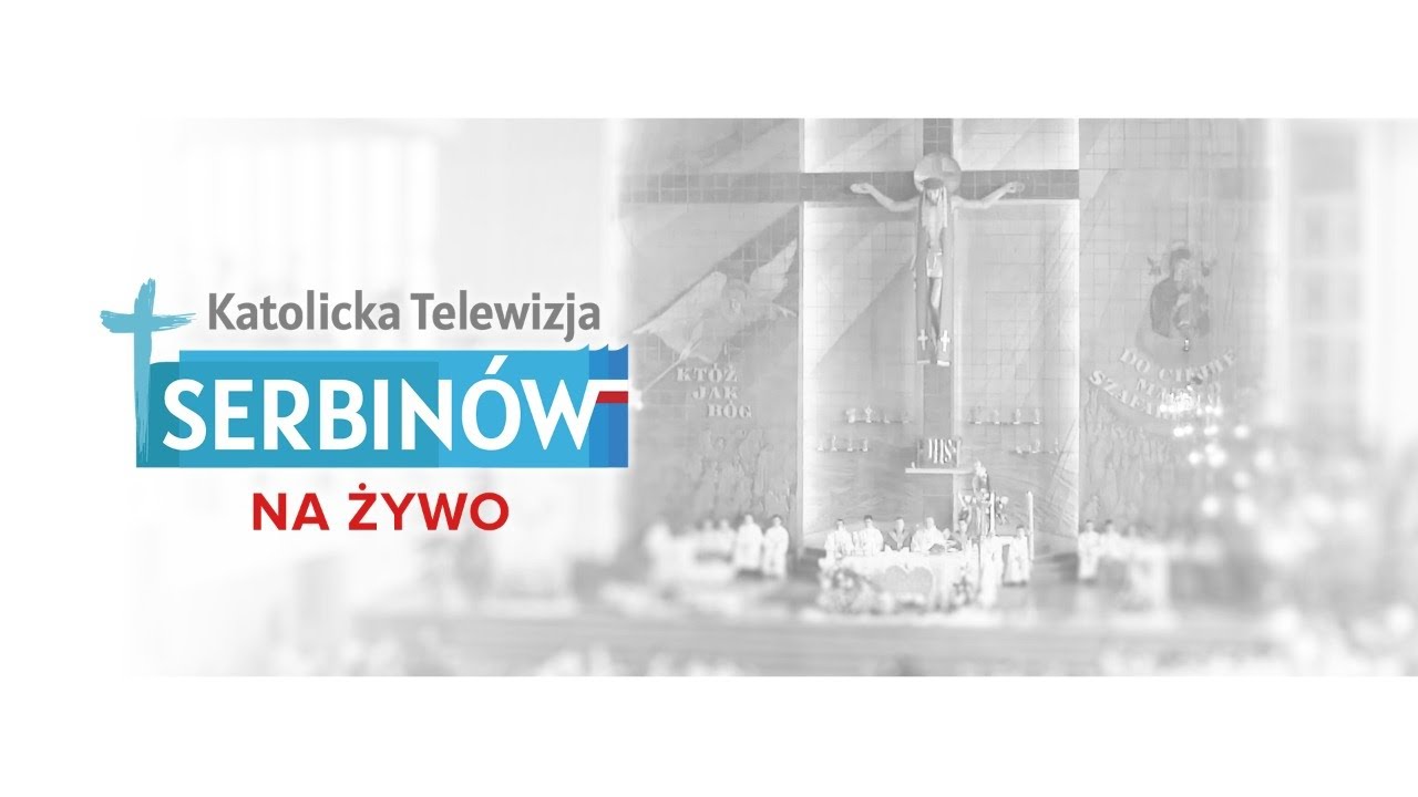 Katolicka Telewizja Serbinów