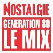 Nostalgie Gnration 80