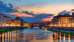 Firenze Ponte Vecchio