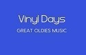 Vinyl Days Radio