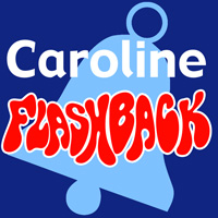 Radio Caroline Flashback