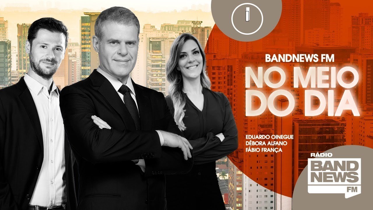 Radio BandNews FM TV