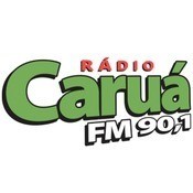  R¡dio Caru¡ FM 90,1