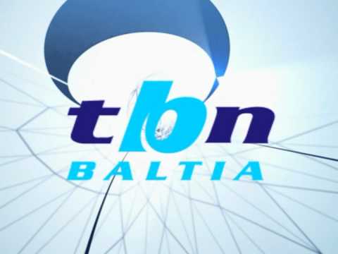 Profilo TBN Baltia Canale Tv