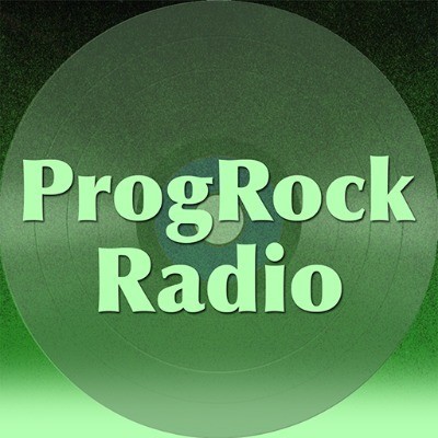 ProgRock Radio