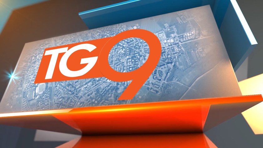 TV9 Italia Telemaremma