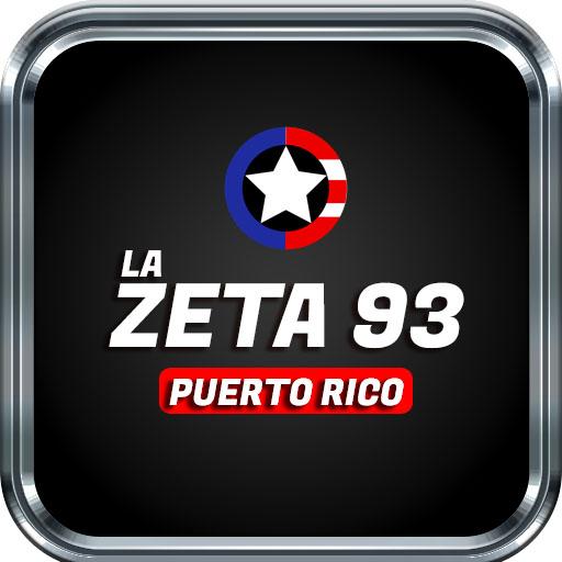 Zeta 93 WZNT TV