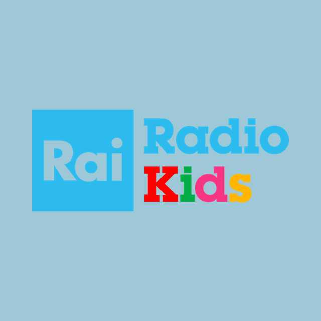 Profilo Rai Radio Kids Canale Tv