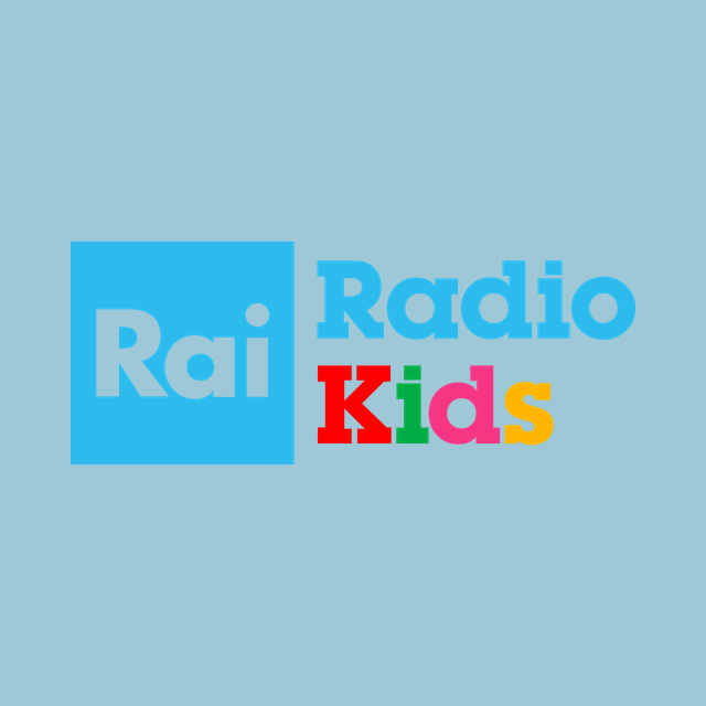 Rai Radio Kids