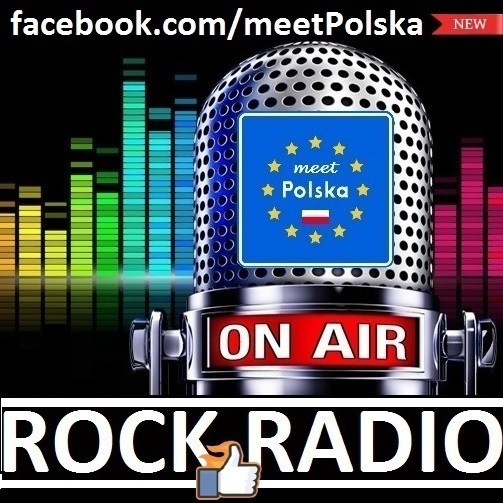 Meet Polska Rock Radio