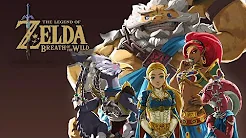 The Legend of Zelda 24/7 TV