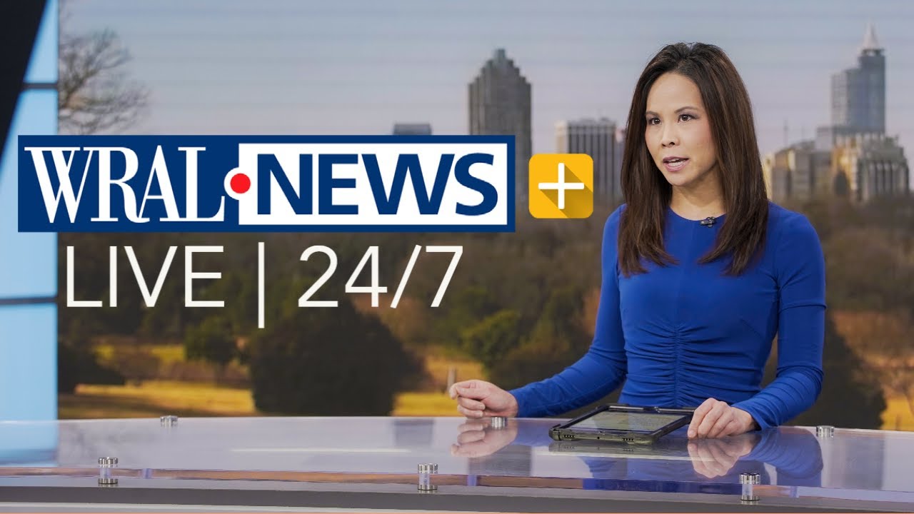 North Carolina Weather TV