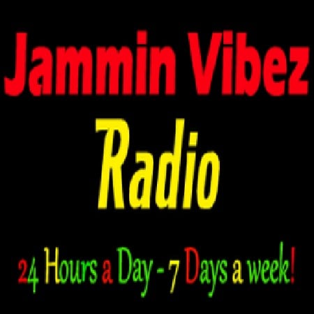 Jammin Vibez Radio 24/7