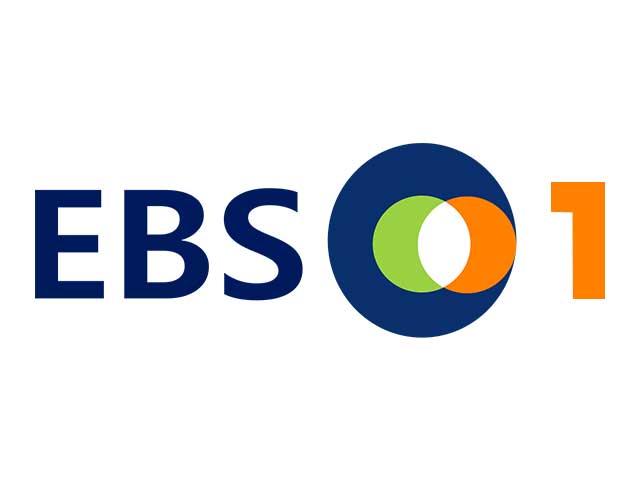 EBS 1 TV