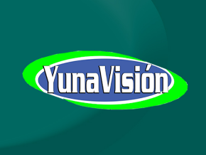 Yuna Vision TV