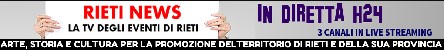 Rieti News Tv