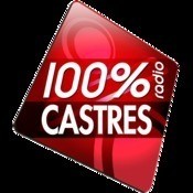 100%Radio  Castres