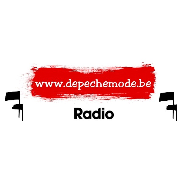 Depeche Mode Radio