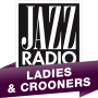 Jazz Radio Ladies & Crooners