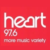 Heart Radio Bedford