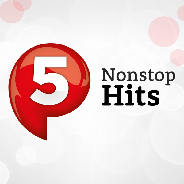 P5 Nonstop Hits