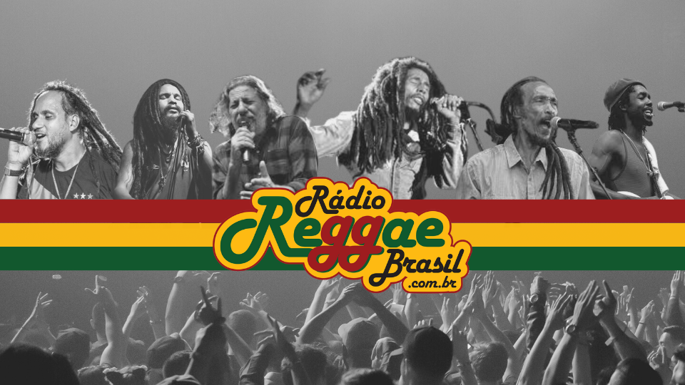 Radio Reggae Brasil