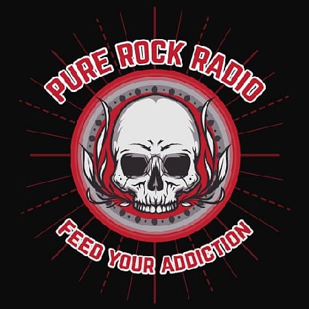 Профиль PURE ROCK RADIO Канал Tv