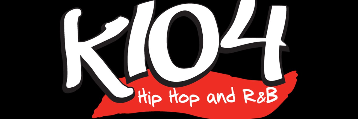 K104 Hip Hop (US) - in Live streaming