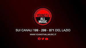 Young Tv All Music (IT) - KLivestream
