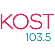Profil KOST 103.5 FM TV kanalı