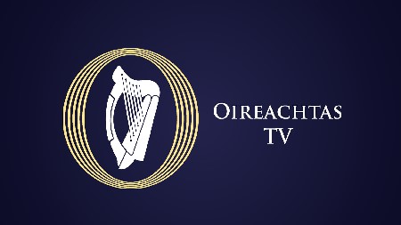 Seanad Eireann