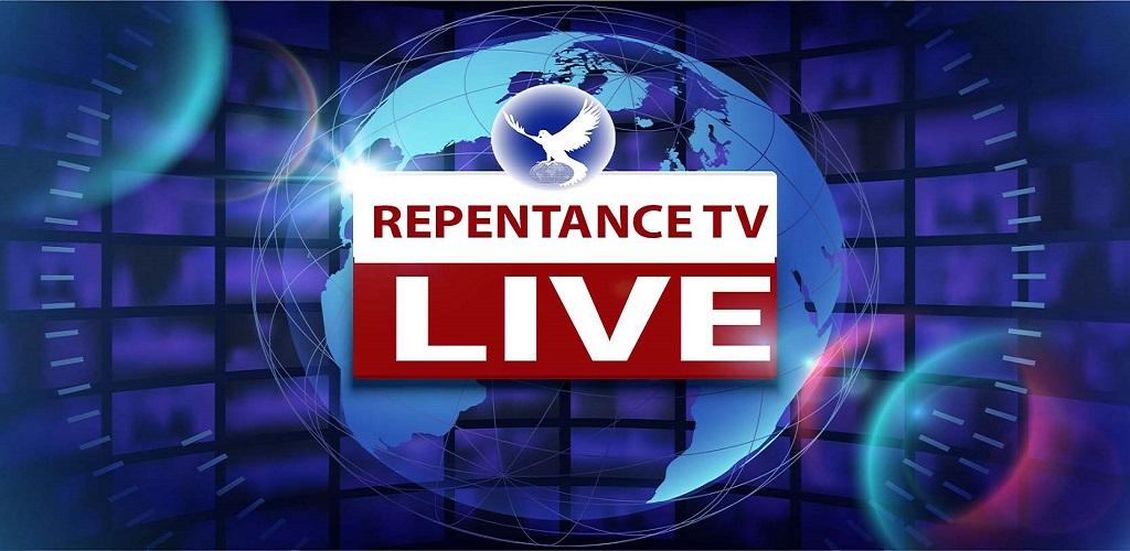 Profilo Repentance TV Canale Tv