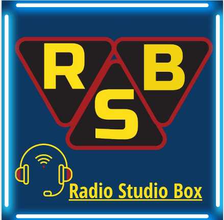 Radio Studio Box FM