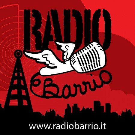 Profilo Radio Barrio Canale Tv