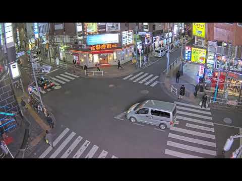 Shinjuku - Kabukicho