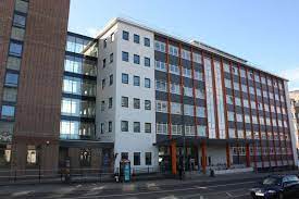 Stockport College  