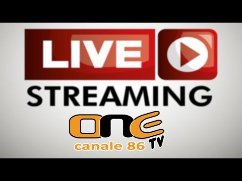 One tv Canale 86