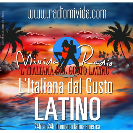 Radio Mivida TV