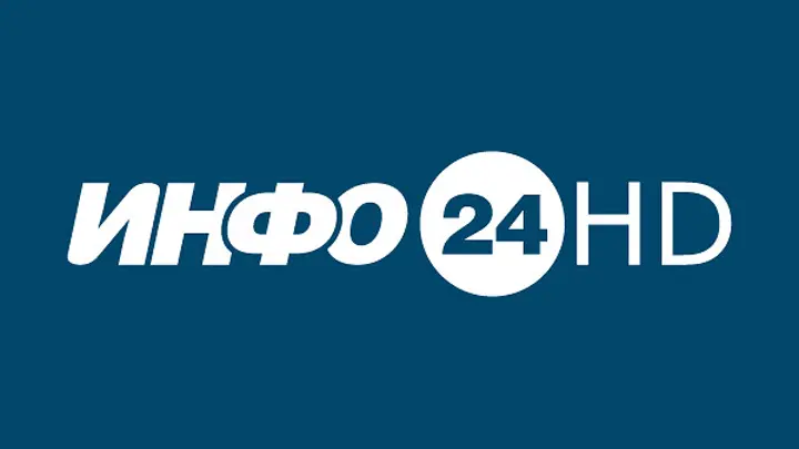 Info24 TV