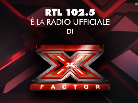 X factor Rtl Radio Story