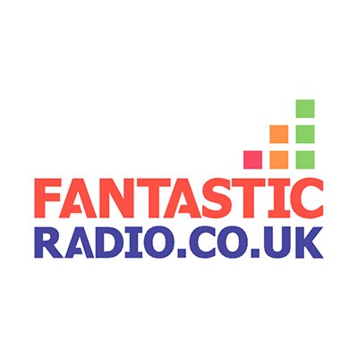 Profil FantasticRadioUK Kanal Tv