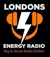 Профиль Londons Energy Radio Канал Tv