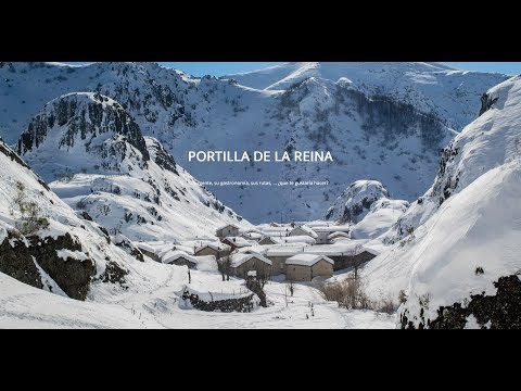 Portilla de la Reina