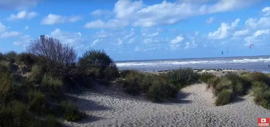 Zeebrugge Beach Surfclub