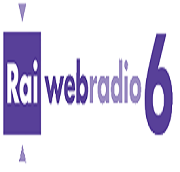 Profilo RAI WebRadio 6 Canal Tv